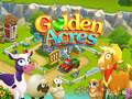 თამაშის Golden Acres