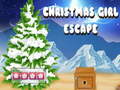თამაშის Christmas Girl Escape