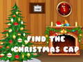 თამაშის Find the Christmas Cap