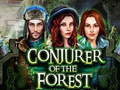 თამაშის Conjurer Of The Forest