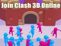 თამაშის Join Clash 3D Online 