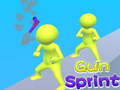 თამაშის Gun Sprint 