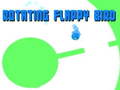 თამაშის Rotating Flappy Bird