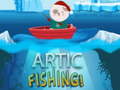 თამაშის Artic Fishing