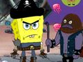 თამაშის Sponge Bob Dress Up