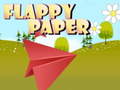 თამაშის Floppy Paper