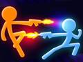 თამაშის Stick War: Infinity Duel