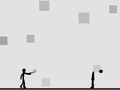 თამაშის Stickman Bullet Warriors