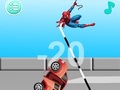 თამაშის Spider Man Save Babys