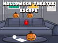 თამაშის Halloween Theatre Escape