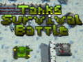 თამაშის Tanks Survival Battle