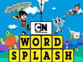 თამაშის CN Word Splash