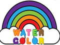 თამაშის Water Color