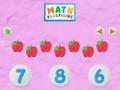 თამაშის Math Plasticine