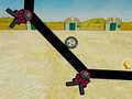 თამაშის Rotating Squid Game