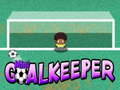 თამაშის Mini Goalkeeper