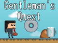 თამაშის Gentleman's Quest