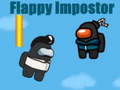 თამაშის Flappy Impostor