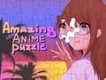 თამაშის Amazing Anime Puzzle