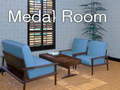 თამაშის Medal Room