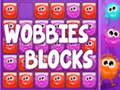 თამაშის Wobbies Blocks