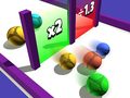 თამაშის Clone Ball Rush