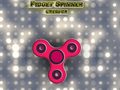 თამაშის Fidget Spinner Creator