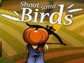 თამაშის Shoot Some Birds