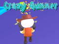 თამაშის Crazy Gunner