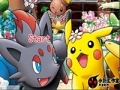 თამაშის Pokemon Great Fight