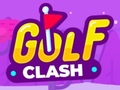 თამაშის Golf Clash
