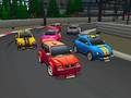 თამაშის High Speed Extreme Racing