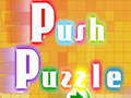 თამაშის Push Puzzle