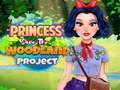 თამაშის Princess Save The Woodland Project