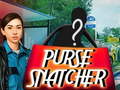 თამაშის Purse Snatcher