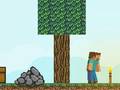 თამაშის Skyblock Minecraft