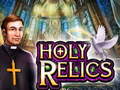 თამაშის Holy Relics