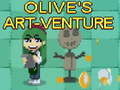 თამაშის Olive’s Art-Venture