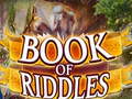 თამაშის Book of Riddles