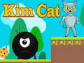 თამაშის Kim Cat