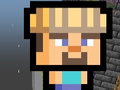 თამაშის Minecraft Builder Challenge