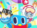 თამაშის Super Penguins
