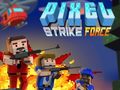 თამაშის Pixel Strike Force