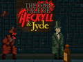 თამაშის The Odd Tale of Heckyll & Jyde