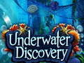 თამაშის Underwater Discovery