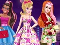 თამაშის Bonnie and BFFs Valentine Day Party