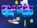 თამაშის Flappy Floki
