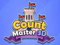 თამაშის Count Master 3d 