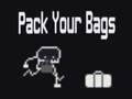 თამაშის Pack your Bags