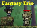 თამაშის Fantasy Trio